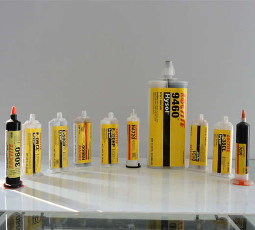 环氧胶粘剂